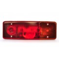 LAMPA ZESPOLONA TYLNIA PRAWA