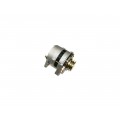 ALTERNATOR KPL. C385 14V/55A Z PODWÓJNYM