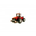 ZABAWKA CIĄGNIK CASE-IH 600 4WD EUROPE