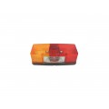LAMPA TYLNA LEWA