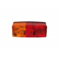 LAMPA ZESPOLONA TYLNIA LEWA