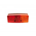 LAMPA ZESPOLONA TYLNIA PRAWA