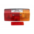LAMPA ZESPOLONA TYLNIA LEWA