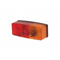 LAMPA ZESPOLONA TYLNIA PRAWA