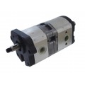 POMPA HYDRAULICZNA