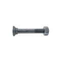 ŚRUBA PŁUŻNA M12X80 8.8