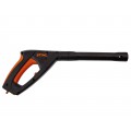 PISTOLET